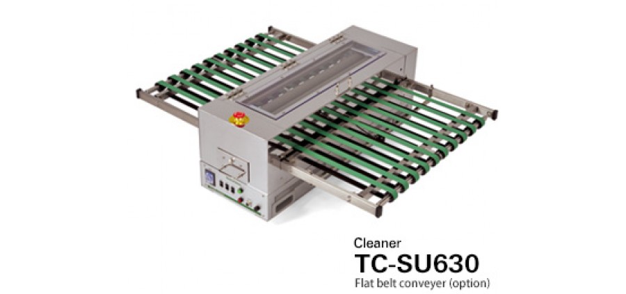 TechniClean Cleaner TC-X30 Series 
